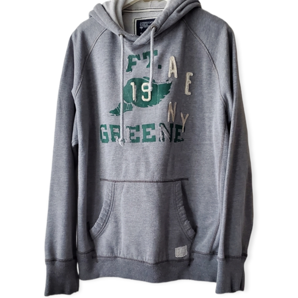 Vintage American Eagle Outfitters Hoodie